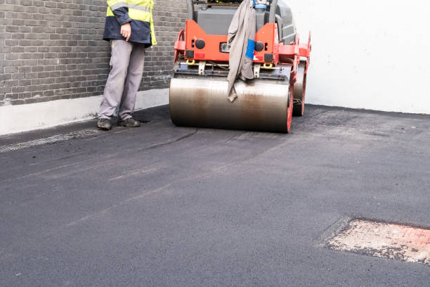 Best Gravel Driveway Installation  in USA